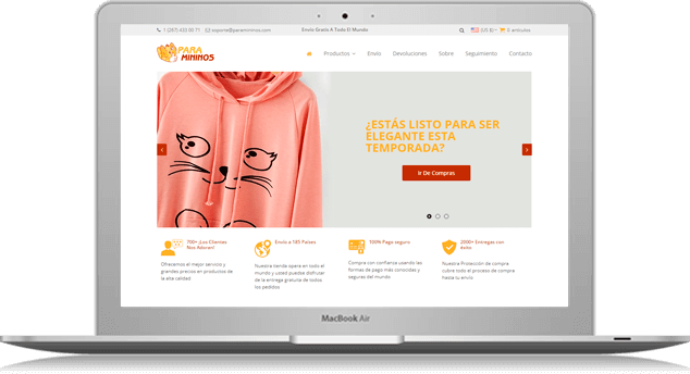 Drop Shop Club My DropShop